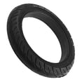 thumbnail image 3 of 14*2.5 Electrombile Solid Tyre Inflation-Free Tire Solid Rubber Electric Tire, 3 of 10