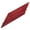 Red, variant on Walbest 10 Pack Air Vent Strip Universal Flexible PVC U Shape Air Conditioner Outlet Grille Trim for Universal Car SUV, Blue