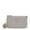Grey Gris, variant on Women's Creativity Travel Wristlet Toiletry Zipper Organizer