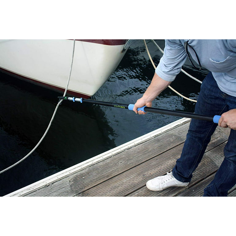 EVERSPROUT Telescoping Boat Hook
