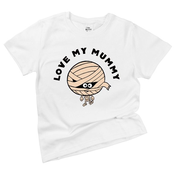 LOVE MY MUMMY