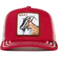 thumbnail image 2 of Goorin Bros. Men's One Size The Farm A-Frame Trucker Cap, 2 of 14