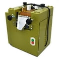 thumbnail image 1 of Three-roll Pigment Mill Grinder Lab Grinding Milling Machine Ink Paint Cosmetics Miller 220V, 1 of 9