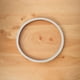 thumbnail image 3 of KDJ Silicone Sealing for Pot, Replacement Clear Silicone Gasket Sealing for Home Pressure Cooker Kitchen Tool(32CM in diameter), 3 of 9