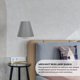 thumbnail image 4 of unbranded Pantalla Colgante De De Hierro Para Hogar Y Espacios Modernos, 4 of 8
