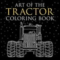 thumbnail image 2 of Livre de Coloriage Art du Tracteur, 2 of 2