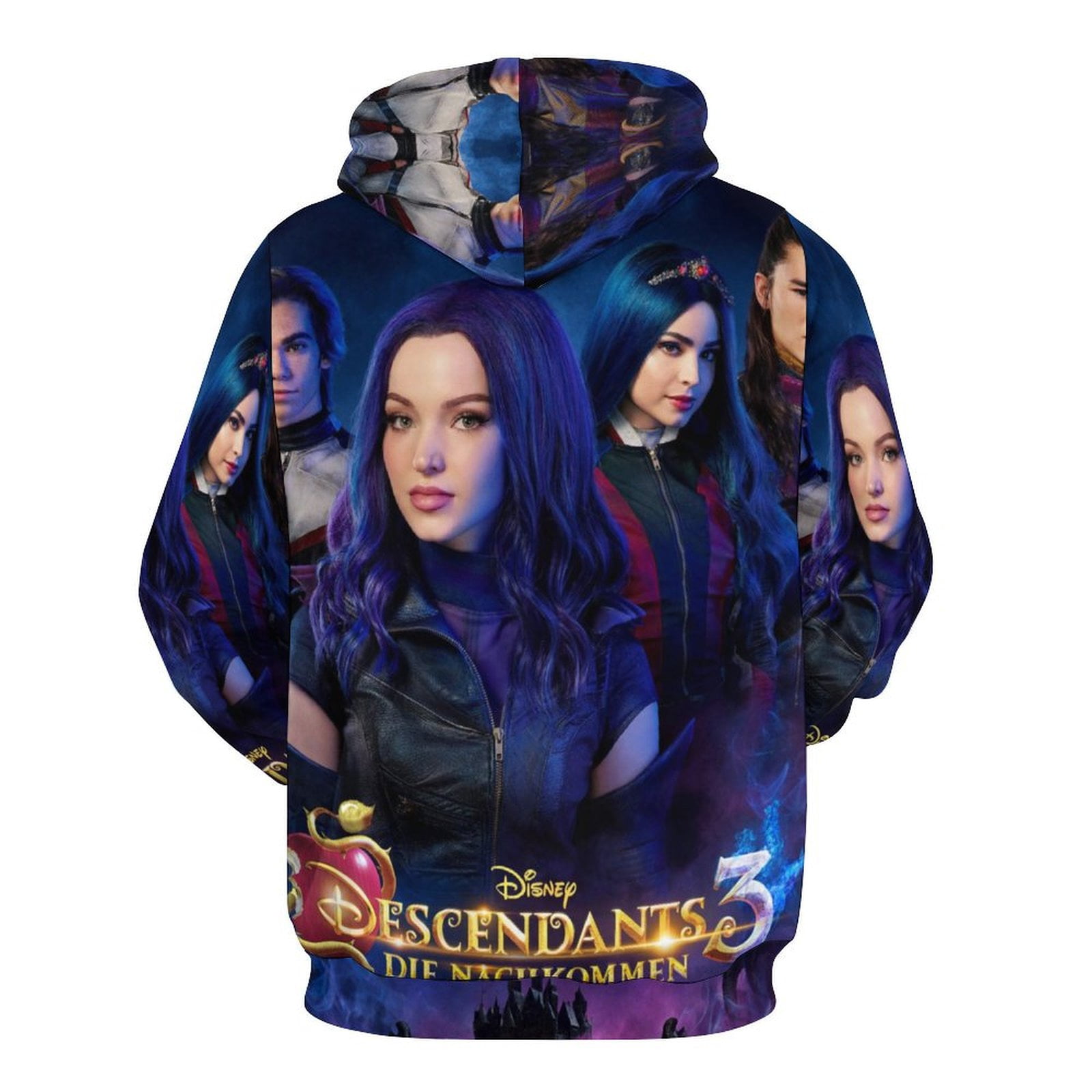 DESCENDANT ディセンダント PE HOODED SWEARSHIRT DESCENDANT ディセンダント PE HOODED SWEATSHIRT descendant