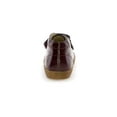 thumbnail image 3 of FW25 Falcotto Conte VL Bordeaux Velcro Bootie, 3 of 3