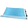 thumbnail image 4 of Yoga Hammock Handstand Split Leg Stretchable Training Portable Elastic Aerial Hammock for HomeSky Blue, 4 of 7