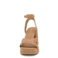 thumbnail image 3 of Crown Vintage Dylann Sandal, 3 of 9