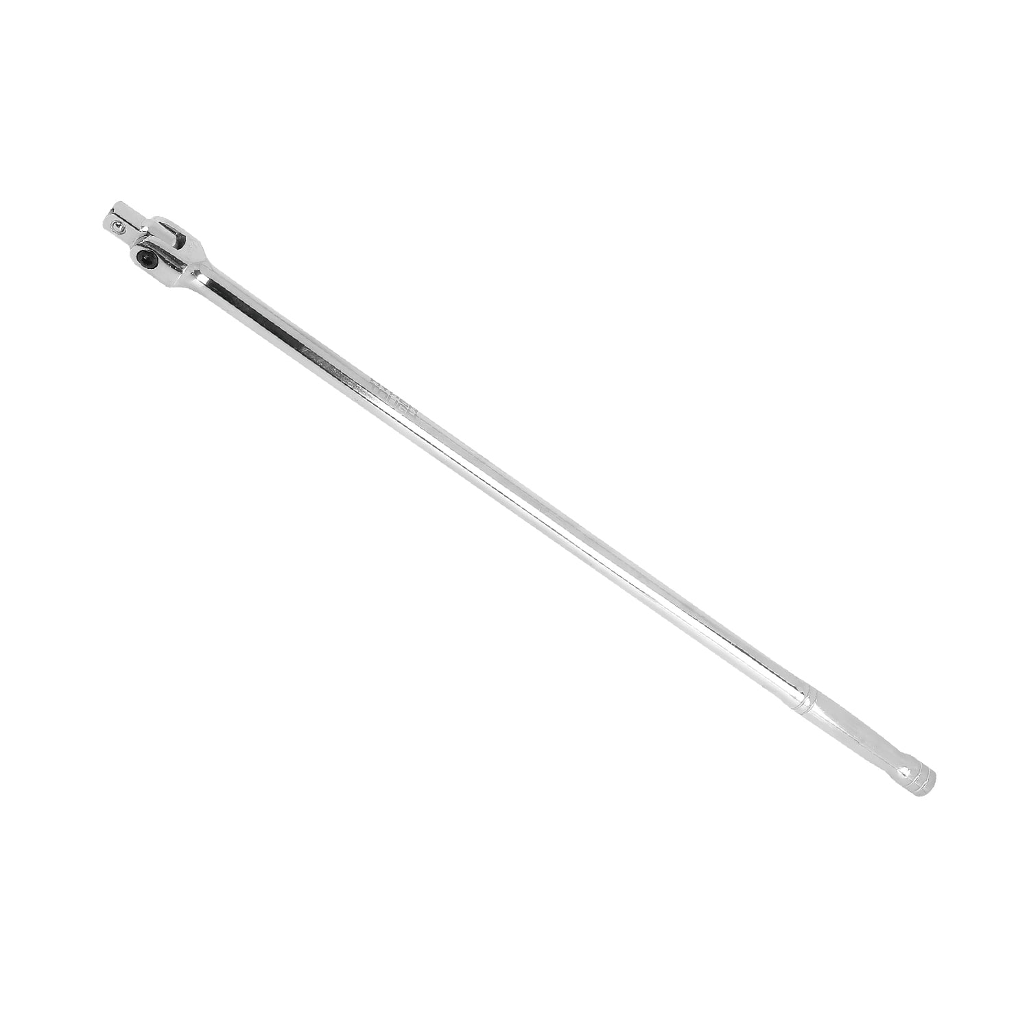Hyper Tough 1/2-inch Drive 22-inch Breaker Bar with Swivel Head