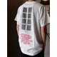 thumbnail image 4 of Camisetas retro de verano de la calle principal sin costuras VINTAGE lavadas al agua con estampado informal sueltas de manga corta de gran tamaño sencillas y personalizadas, 4 of 6