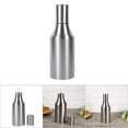 thumbnail image 1 of Oil Bottle, Oil Pot, Reusable Practical Drizzling Vinegar Dispenser For Kitchen Household, 1 of 5