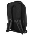 thumbnail image 5 of Mochila para ordenador portátil, multifuncional, con carga USB, antirrobo, impermeable, gris, bolsa para ordenador para hombres, 5 of 5