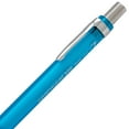 thumbnail image 3 of Pentel Arts GraphGear 300 Mechanical Pencil, (0.7mm), 1-Pack, Blue Barrel (PG317TSPABP) 0.7mm, 3 of 6