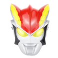 thumbnail image 1 of Marvel Spiderman Masks Hulk Iron Man Captain America Action Figure Led Light Collection Decoration Cosplay Model Toys Gifts DMH, 1 of 7