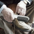 thumbnail image 3 of WNFJR Multi-functional Shoe and Clothes Brush: Effective Cleaning for Your Footwear and Laundry with Our Soft, Durable Small Board Brush for Effortless Home Care, 3 of 4
