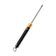 thumbnail image 3 of Extractor de anzuelos portátil, separador de seguridad, herramienta de pesca oro, 3 of 9
