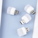 thumbnail image 2 of Lámpara USB portátil Luz de noche USB Luz de noche LED Luz de noche USB redonda Luz de noche portátil MINI Luz de noche, 2 of 5