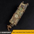 thumbnail image 3 of Camuflaje Mag Pouch Multiusos Pistol Mag Bag Quick Pull Airsoft Accesorios Hugtrwg Para estrenar, 3 of 9