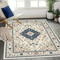 thumbnail image 5 of 6.5'x10' carpet for bedroom soft carpet area rug abstract area rug dining room area rug, 5 of 10