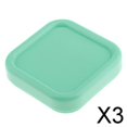 thumbnail image 1 of Caja Magnética de Plástico de 6x1 Piezas, Caja de Almacenamiento de Agujas, Caja de Alfileres, Suministros de Costura 3 piezas, 1 of 10