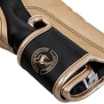 thumbnail image 4 of Guantes de Boxeo Venum Elite negro dorado, 4 of 7