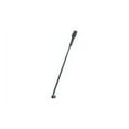 thumbnail image 2 of Shure Microflex MX410LP/S Electret Condenser Microphone - 50 Hz to 17 kHz - Super-cardioid - Gooseneck, Shock Mount, Surface Mount, Desktop - XLR, 2 of 2