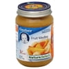 Gerber Gerber 3rd Foods Nature Select Spoonable Smoothie, 6 oz