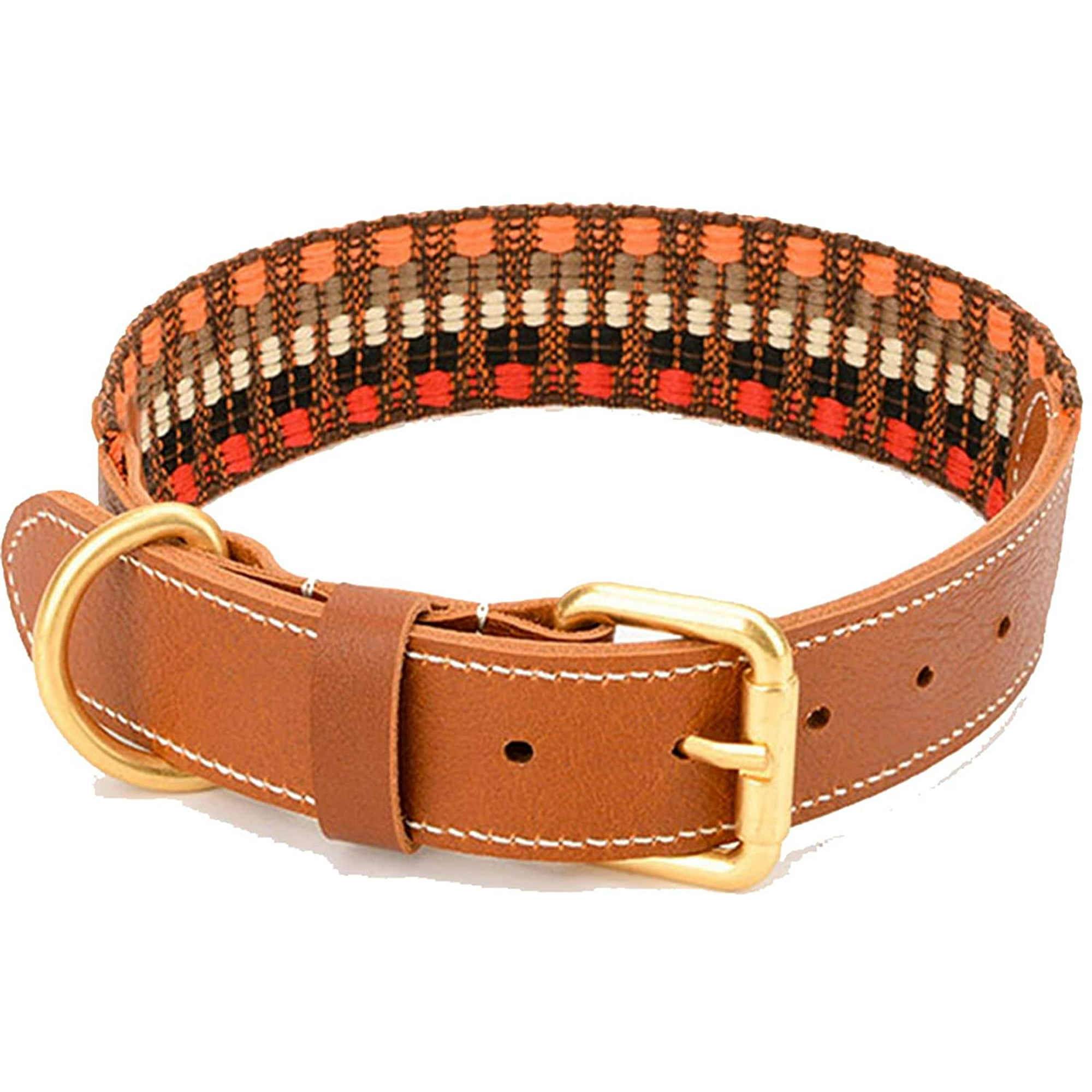 What Is The Best Leather Dog Collar