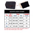 thumbnail image 2 of LELINTA 3 Pack Sexy Fashion Floral Lace Bandeau Bra Tube Top Stretchy Strapless Bandeau Bra for Women Girls, 2 of 8