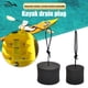 thumbnail image 5 of 4 tapones de drenaje impermeables KEEP DIVING (L), 5 of 6