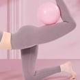 thumbnail image 3 of Honeycomb Proof Pelvic Floor Training 25cm Upgraded Yoga For Postpartum Shaping & Stretching Soft Fitness For Yoga And Core Training, 3 of 6