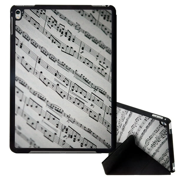 Image Of Musical Sheet Music with Musical Notation Apple iPad Pro 9.7