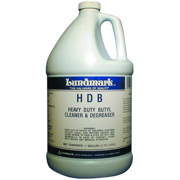 Greased Lightning Cleaner Gallon