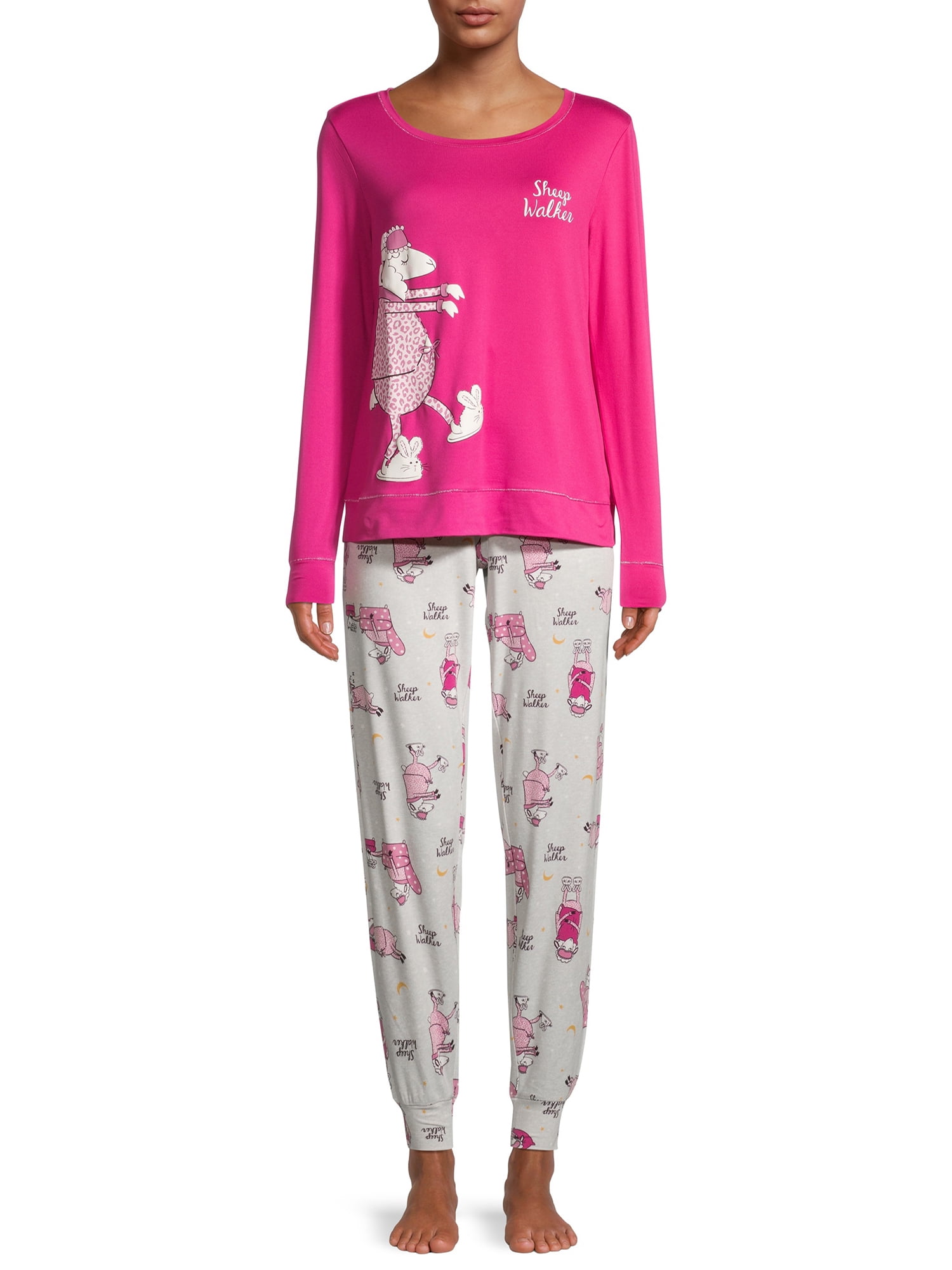 Secret treasures polyester sleepwear Clearance