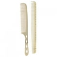 thumbnail image 2 of Pwshymi Cepillo de cerdas Cepillo para el Cabello Peine Manual para el Cuero cabelludo de la Cabeza para Mujeres Uso para Hombres Uso para el Cabello para Uso doméstico(Tyrant Gold), 2 of 5