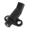 thumbnail image 1 of Sensores de posición del cigüeñal Unique Bargains No.F1CZ6C315A para Ford Escort 1.9L 1991-1996, robusto sensor CKP negro de motor de metal y plástico 1 Pc, 1 of 6