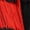 Red, variant on Belly Dancer outfit for Women Carnival Outfit Crop Top Pleated Harem Pants Tribal Dancing Suit White L