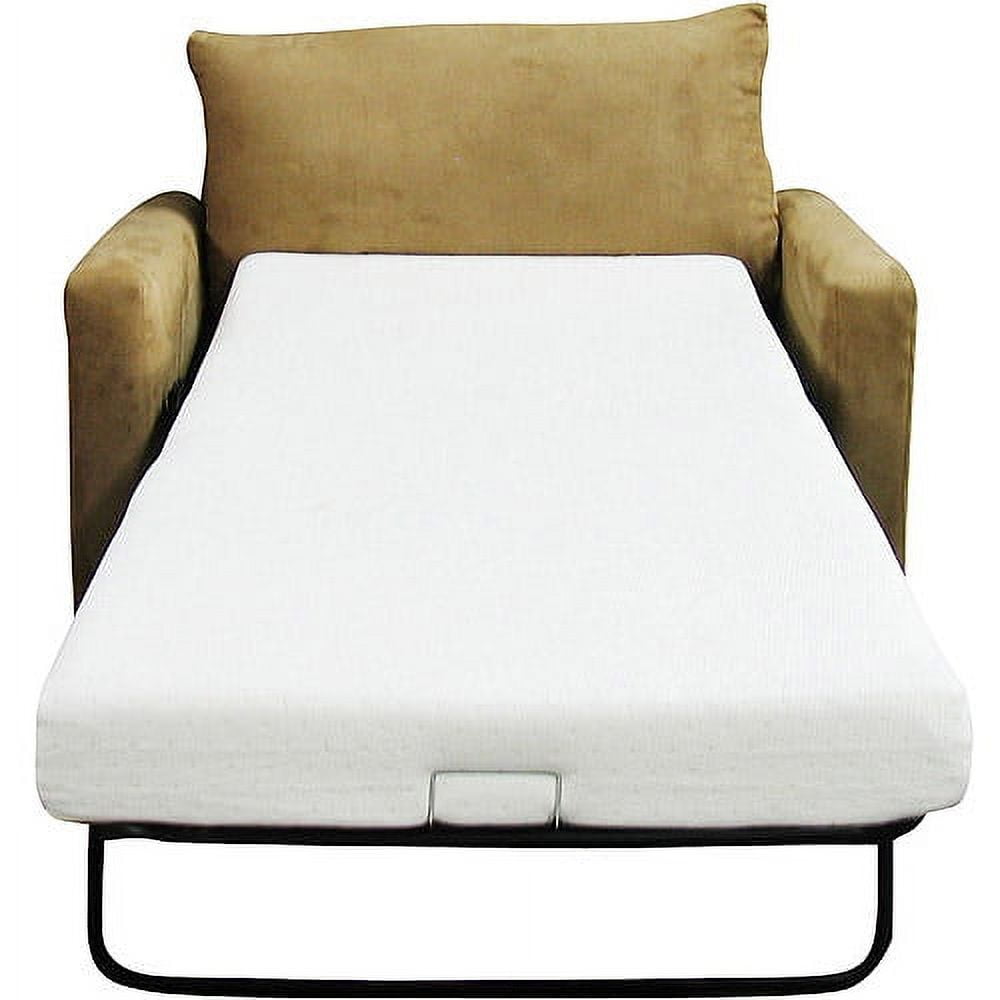 Alwyn Home Custom Size Foam For Pillow, Chair, and Couch Cushion