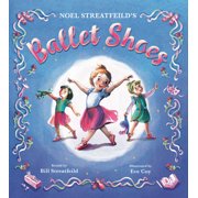 Ballet Shoes, (Hardcover)