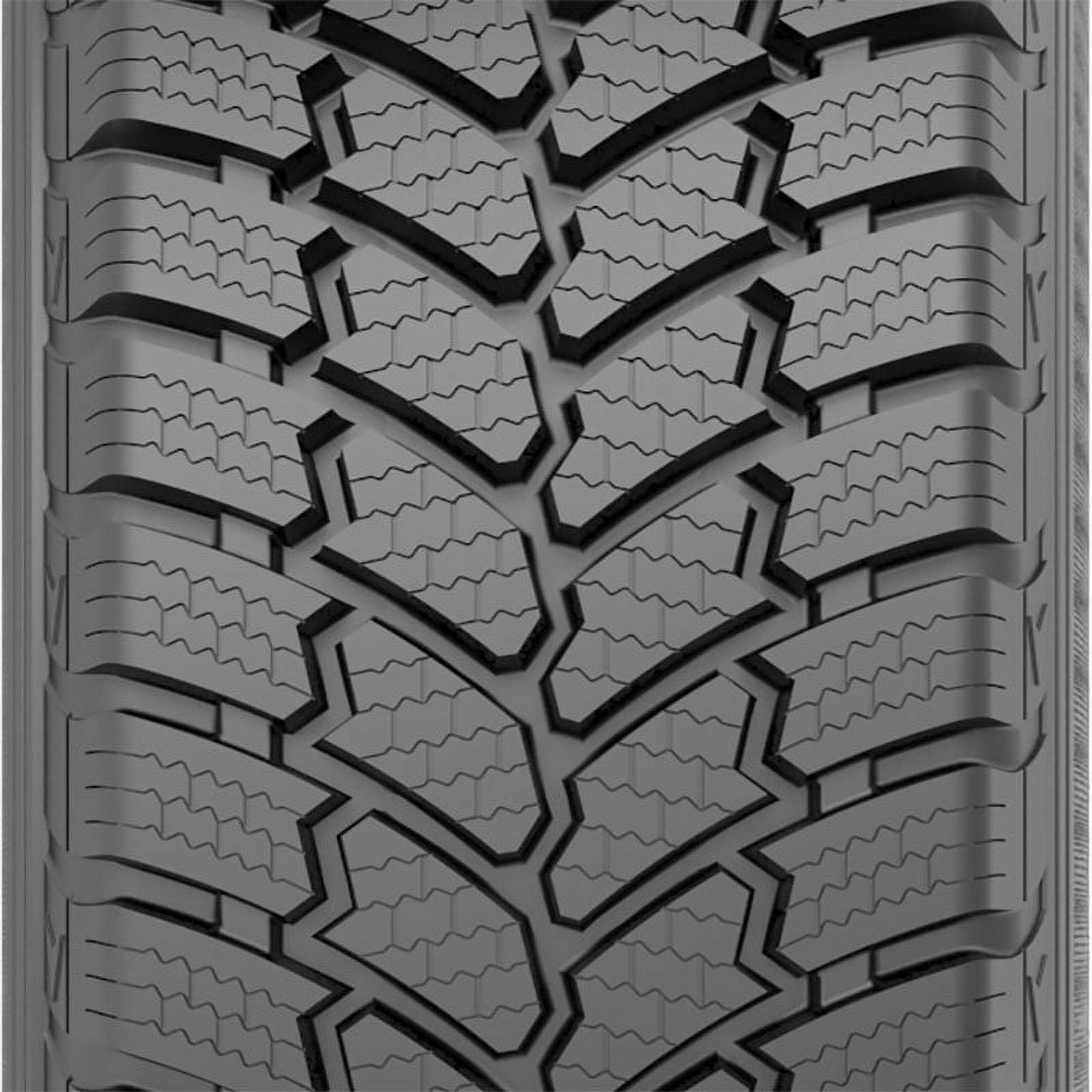 Petlas Full Grip PT935 Winter 235/65R16C 121/119R F Light Truck Tire