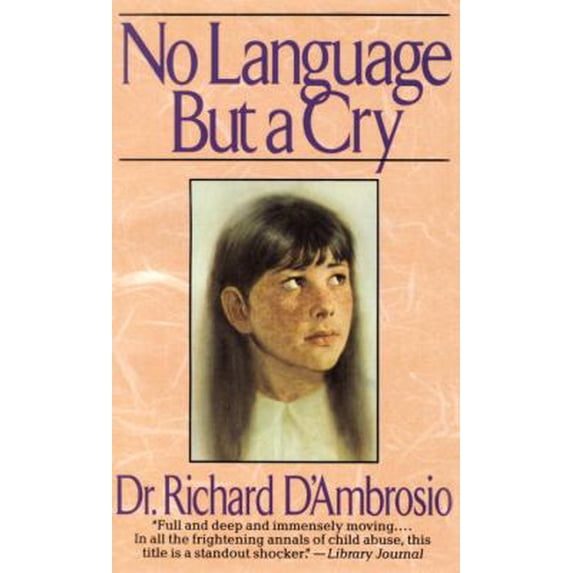 Pre-Owned No Language But a Cry, 9780440364573, 0440364574, Paperback,