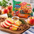 thumbnail image 4 of Fresh Ambrosia Apples, PAW Patrol, 3 lb Bag, 4 of 6