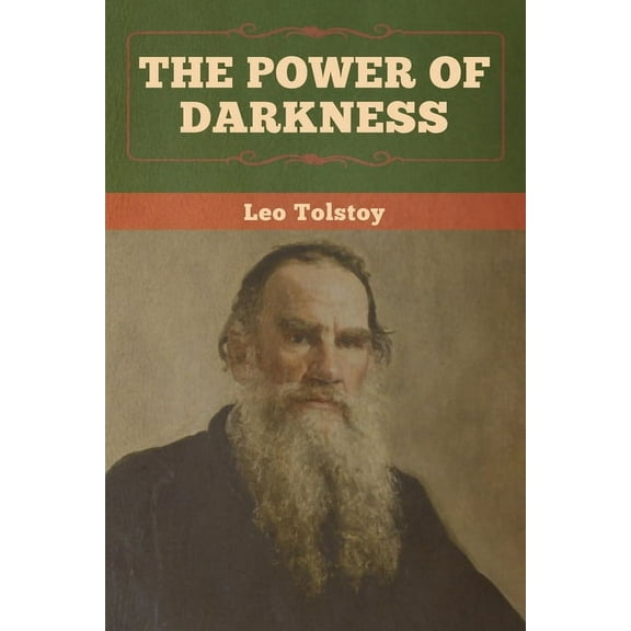 The Power of Darkness, (Paperback)
