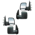 thumbnail image 1 of Par de ESPEJOS VAN ECONOLINE 2002 al 2007 FORD Genérica ., 1 of 4