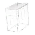 thumbnail image 2 of shamjina Breast Milk Bag Organizer Clear Bin Chill Breastmilk Storage Box for Freezer, 2 of 8