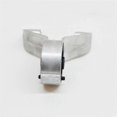 thumbnail image 4 of 2PC Car Exhaust Pipe Mounting Bracket for KUGA II 2013-2019 Exhaust Pipe Holder 1805663 CV61-5A261-AB CV61-5A261-AA-Good, 4 of 5