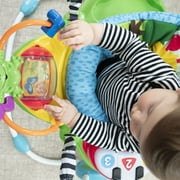 Baby Einstein Neighborhood Friends Activity Jumper with Lights and Melodies