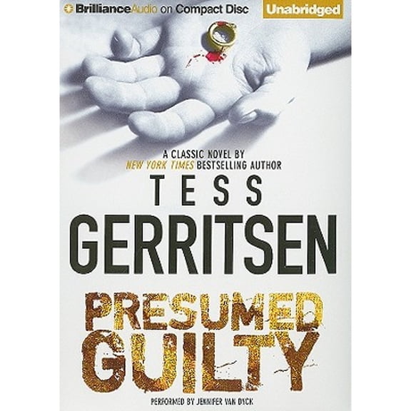 Pre-Owned Presumed Guilty